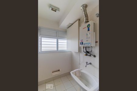 Casa à venda com 46m², 1 quarto e 1 vaga Casa à venda com 46m², 1 quarto e 1 vagaÁrea de Serviço