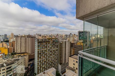 Casa à venda com 46m², 1 quarto e 1 vaga Casa à venda com 46m², 1 quarto e 1 vagaVista da Suíte