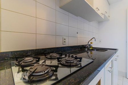 Casa à venda com 46m², 1 quarto e 1 vaga Casa à venda com 46m², 1 quarto e 1 vagaCozinha - Cooktop