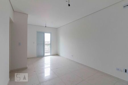 Sala de apartamento para alugar com 2 quartos, 62m² em Chácara Cruzeiro do Sul, São Paulo