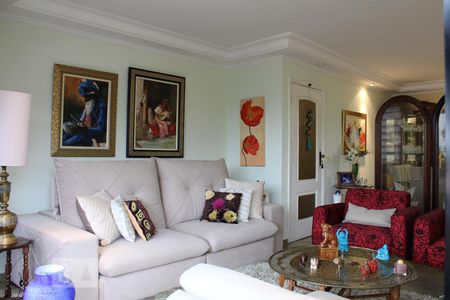 Apartamento à venda com 3 quartos, 158m² em Bela Aliança, São Paulo