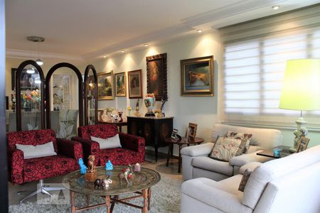 Apartamento à venda com 3 quartos, 158m² em Bela Aliança, São Paulo