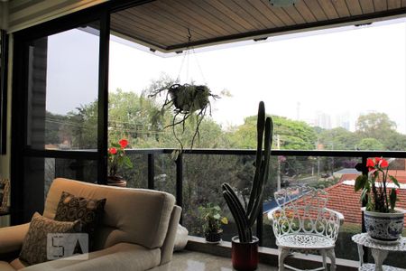 Apartamento à venda com 3 quartos, 158m² em Bela Aliança, São Paulo