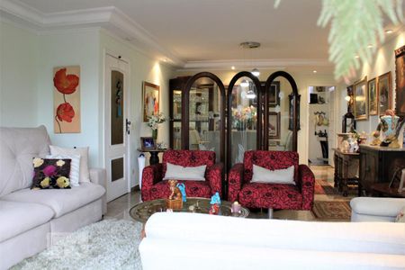 Apartamento à venda com 3 quartos, 158m² em Bela Aliança, São Paulo