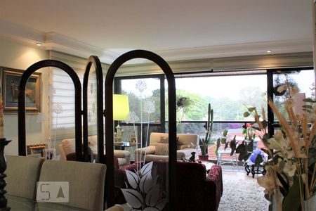 Apartamento à venda com 3 quartos, 158m² em Bela Aliança, São Paulo