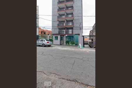 Apartamento à venda com 62m², 2 quartos e sem vagaFachada
