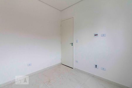 Quarto 1 de apartamento à venda com 2 quartos, 62m² em Chácara Cruzeiro do Sul, São Paulo
