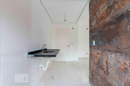 Apartamento à venda com 62m², 2 quartos e sem vagaCozinha