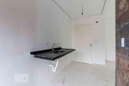 Apartamento à venda com 62m², 2 quartos e sem vagaCozinha