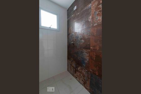 Banheiro  de apartamento à venda com 2 quartos, 62m² em Chácara Cruzeiro do Sul, São Paulo