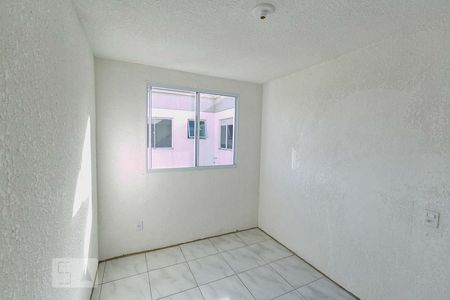 Quarto 1 de apartamento à venda com 2 quartos, 41m² em Hipica, Porto Alegre