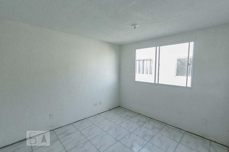 Sala de apartamento à venda com 2 quartos, 41m² em Hipica, Porto Alegre