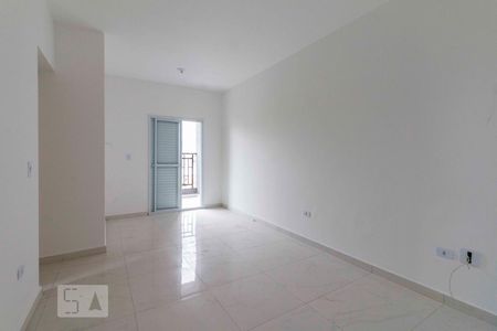 Sala de apartamento à venda com 2 quartos, 124m² em Chácara Cruzeiro do Sul, São Paulo