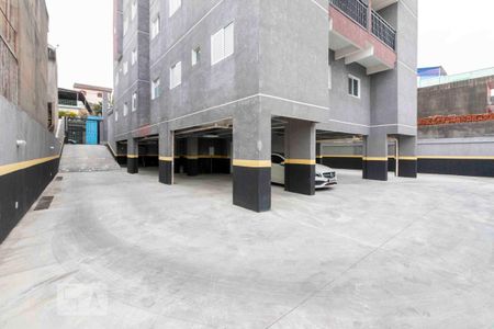 Apartamento à venda com 124m², 2 quartos e 1 vaga Apartamento à venda com 124m², 2 quartos e 1 vagaGaragem