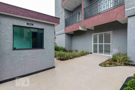 Apartamento à venda com 124m², 2 quartos e 1 vaga Apartamento à venda com 124m², 2 quartos e 1 vagaÁrea Externa