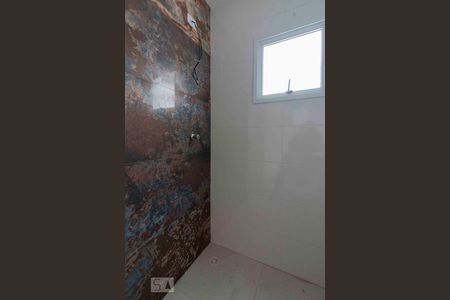 Apartamento à venda com 124m², 2 quartos e 1 vaga Apartamento à venda com 124m², 2 quartos e 1 vagaBanheiro