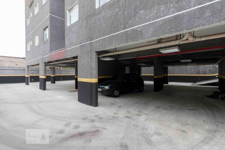 Apartamento à venda com 124m², 2 quartos e 1 vaga Apartamento à venda com 124m², 2 quartos e 1 vagaGaragem