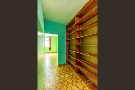 Closet de apartamento para alugar com 2 quartos, 60m² em Amaralina, Salvador