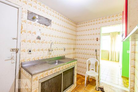 Apartamento para alugar com 60m², 2 quartos e 1 vaga Apartamento para alugar com 60m², 2 quartos e 1 vagaCozinha