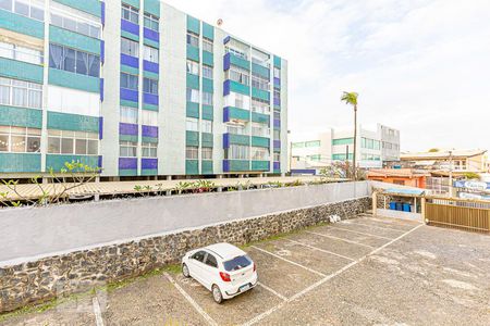 Vista de apartamento para alugar com 2 quartos, 60m² em Amaralina, Salvador