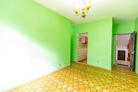Sala de apartamento para alugar com 2 quartos, 60m² em Amaralina, Salvador