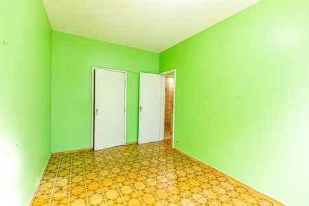 Quarto 1 de apartamento para alugar com 2 quartos, 60m² em Amaralina, Salvador