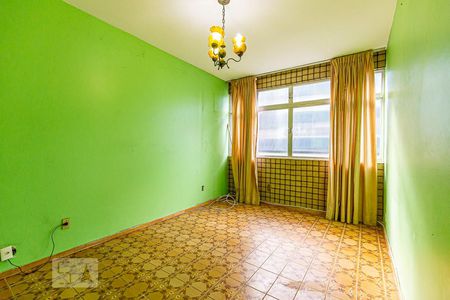 Sala de apartamento para alugar com 2 quartos, 60m² em Amaralina, Salvador