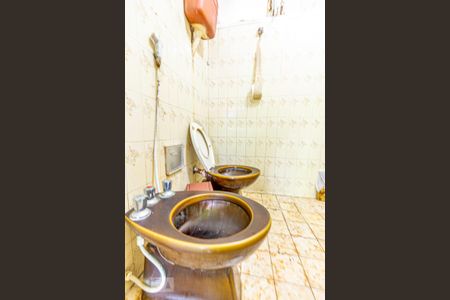 Apartamento para alugar com 60m², 2 quartos e 1 vaga Apartamento para alugar com 60m², 2 quartos e 1 vagaBanheiro