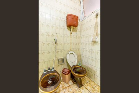 Apartamento para alugar com 60m², 2 quartos e 1 vaga Apartamento para alugar com 60m², 2 quartos e 1 vagaBanheiro