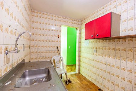 Apartamento para alugar com 60m², 2 quartos e 1 vaga Apartamento para alugar com 60m², 2 quartos e 1 vagaCozinha