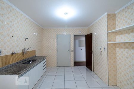Apartamento para alugar com 110m², 2 quartos e 1 vagaCozinha