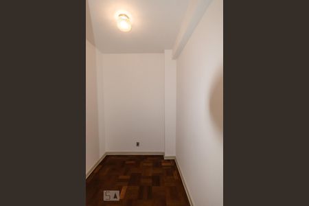 Apartamento para alugar com 110m², 2 quartos e 1 vagaQuarto de serviço