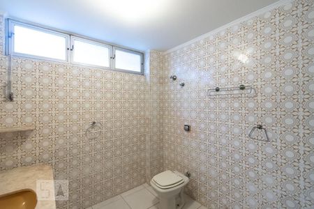 Apartamento para alugar com 110m², 2 quartos e 1 vagaBanheiro