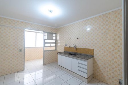 Apartamento para alugar com 110m², 2 quartos e 1 vagaCozinha