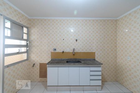 Apartamento para alugar com 110m², 2 quartos e 1 vagaCozinha