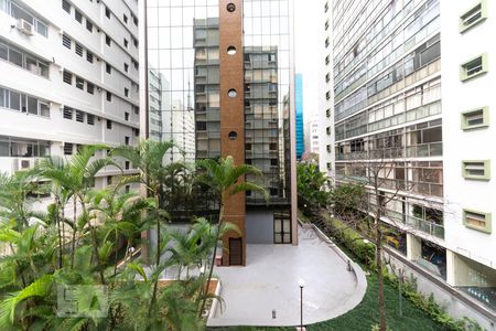 Quarto 1 de apartamento para alugar com 2 quartos, 110m² em Paraíso, São Paulo