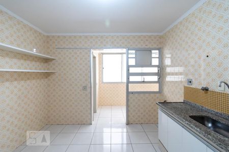 Apartamento para alugar com 110m², 2 quartos e 1 vagaCozinha