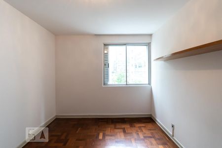 Quarto 2 de apartamento para alugar com 2 quartos, 110m² em Paraíso, São Paulo