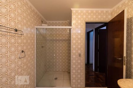 Apartamento para alugar com 110m², 2 quartos e 1 vagaBanheiro