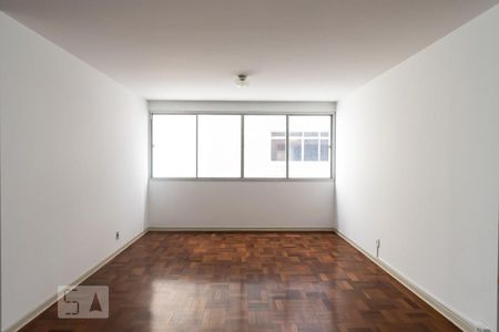 Sala de apartamento para alugar com 2 quartos, 110m² em Paraíso, São Paulo