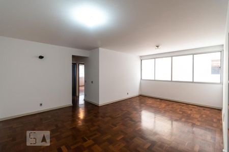 Sala de apartamento para alugar com 2 quartos, 110m² em Paraíso, São Paulo