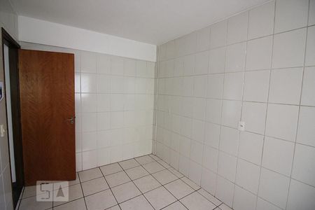 Apartamento à venda com 60m², 2 quartos e 1 vagaCozinha