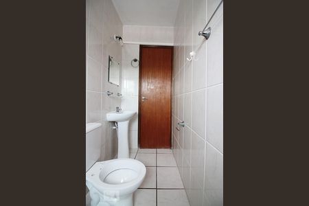 Apartamento à venda com 60m², 2 quartos e 1 vagaBanheiro