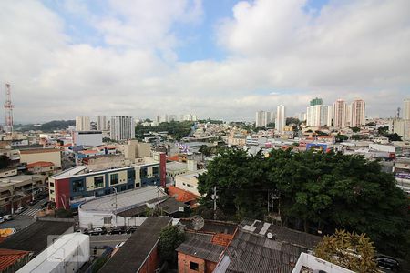 Apartamento à venda com 60m², 2 quartos e 1 vagaVista Área Comum