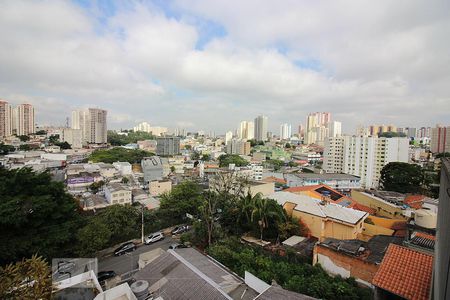 Apartamento à venda com 60m², 2 quartos e 1 vagaVista Área Comum