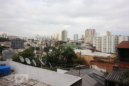 Apartamento à venda com 60m², 2 quartos e 1 vagaVista do Quarto 2