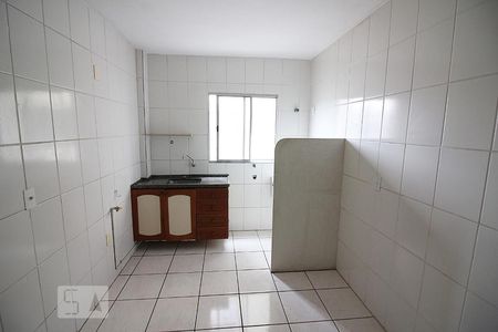 Apartamento à venda com 60m², 2 quartos e 1 vagaCozinha