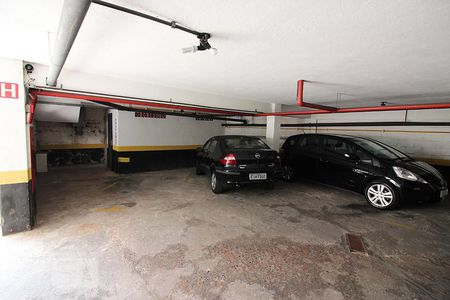Apartamento à venda com 60m², 2 quartos e 1 vagaGaragem