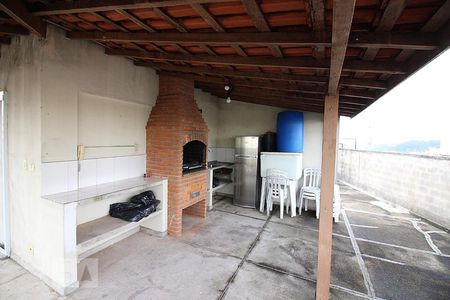 Apartamento à venda com 60m², 2 quartos e 1 vagaEspaço Gourmet