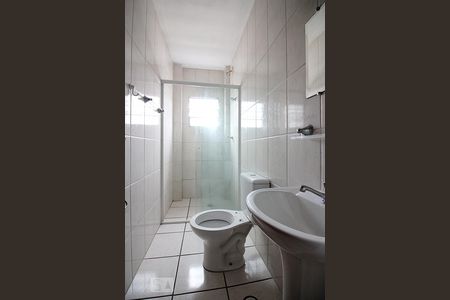 Apartamento à venda com 60m², 2 quartos e 1 vagaBanheiro